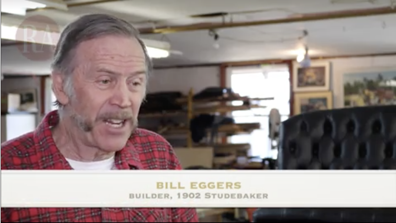 WHEELS on Republican American